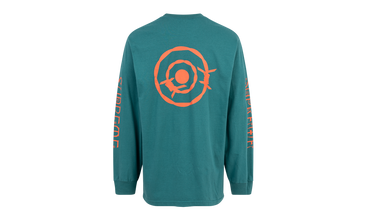 South2 West8 L/S Pocket Tee 