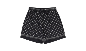 MA REPEAT LOGO SHORT 