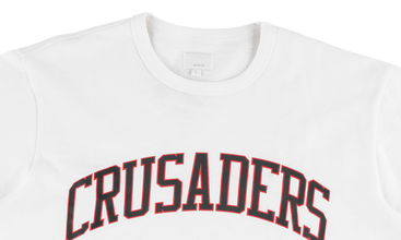Crusaders Tee 