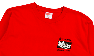 Productions L/S Tee