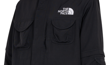 TNF Trekking Convertible Jacket 