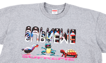 Friends Tee 