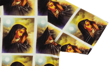Virgin Mary Tee 