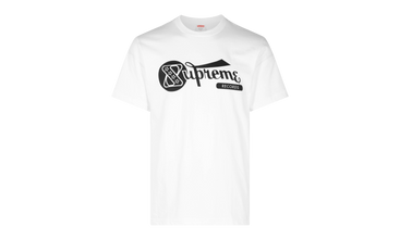 Records Tee 