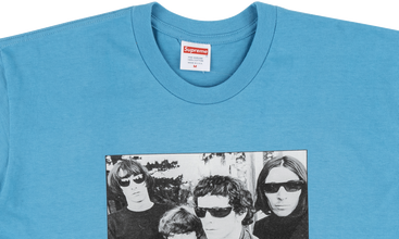 The Velvet Underground Tee 