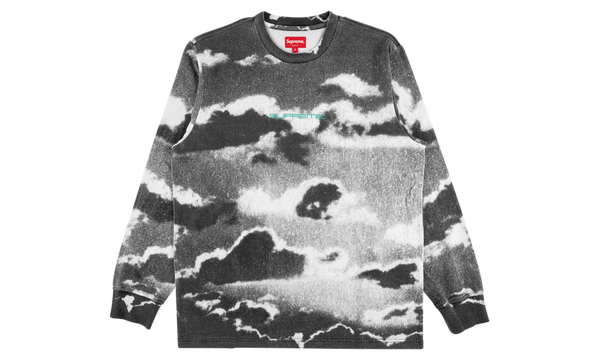 Clouds LS Top "SS 19"