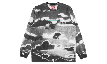 Clouds LS Top 