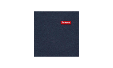 Small Box Hooded Sweatshirt 