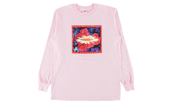 Bloom L/S Tee "FW 17"