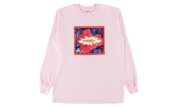 Bloom L/S Tee 