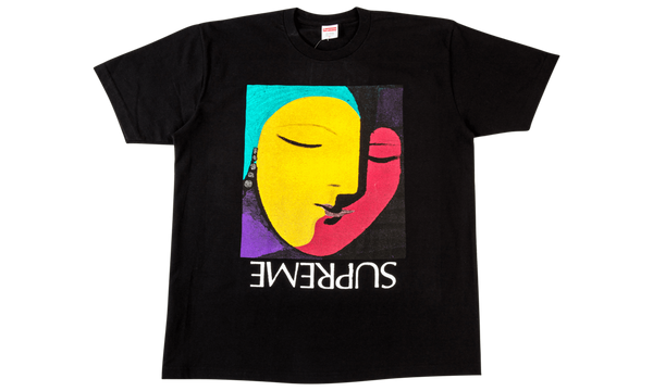 Abstract Tee