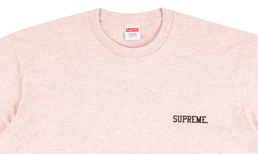 Heroines Tee 