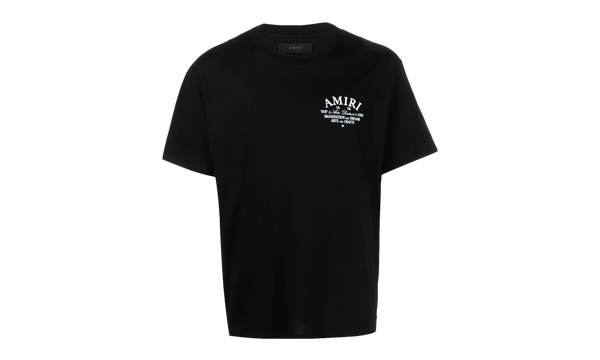 Arts District Tee "BLACK"