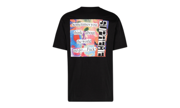 Static Tee 