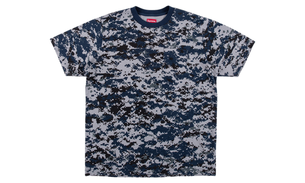 S/S Pocket Tee "FW 17"