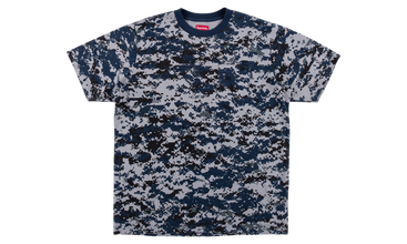 S/S Pocket Tee 