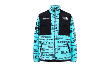 TNF Steep Tech Fleece Jacket 