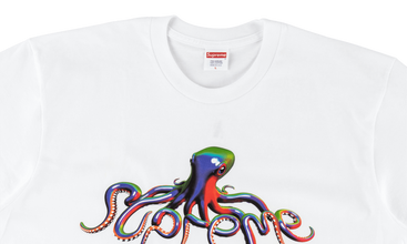 Tentacles Tee 