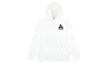 Surf Co Hoodie