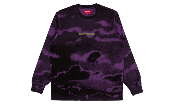 Clouds LS Top "SS 19"
