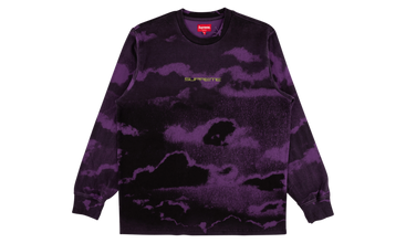 Clouds LS Top 