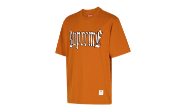 Old English S/S Top 