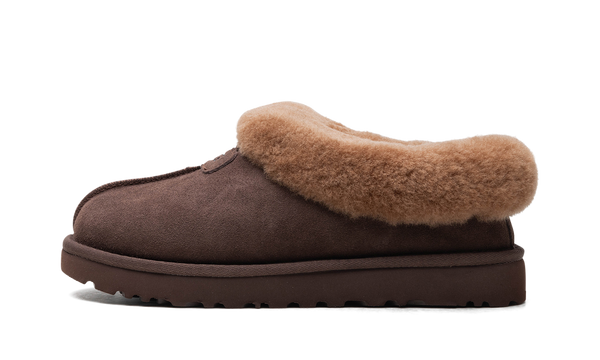 Tazzette Slipper WMNS "Burnt Cedar"