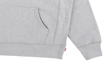 Piss Christ Hooded Sweatshirt 
