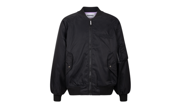 Wav Bomber Jacket