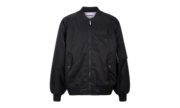 Wav Bomber Jacket