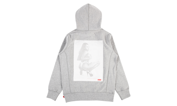 Digi Hooded Sweatshirt