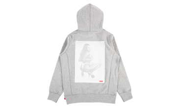 Digi Hooded Sweatshirt