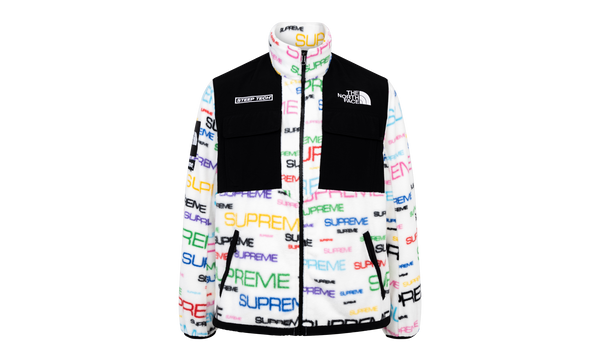 TNF Steep Tech Fleece Jacket "FW 21"