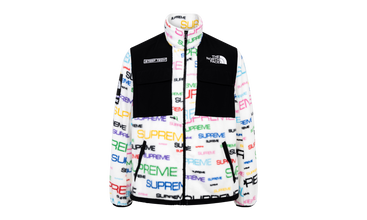 TNF Steep Tech Fleece Jacket 
