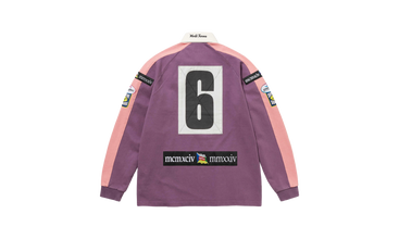 Chest Stripe Rugby 