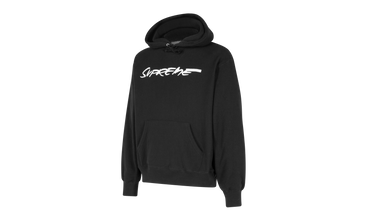 Supreme Futura Hooded Sweatshirt 