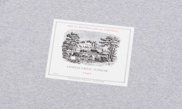 Chateau Tee 