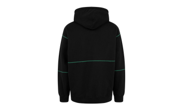 Spread Logo Hoodie 