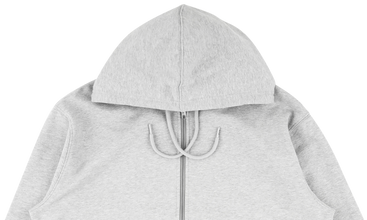 Sofar Zip Hoodie