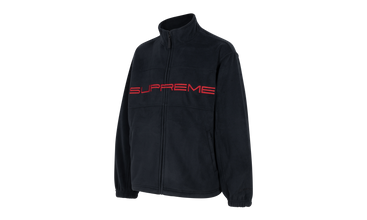 Polartec Zip Jacket 