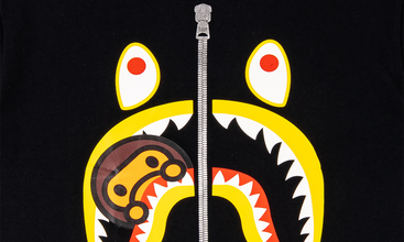 Colors Milo Shark Tee