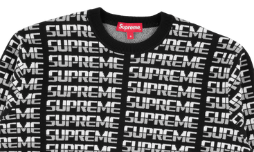 Repeat Sweater 
