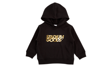 Toddlers Lock Up Hoodie