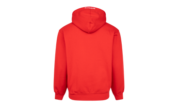 Nike Half Zip Hoodie 