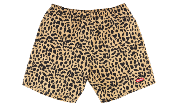 Nylon Water Short "SS 17"