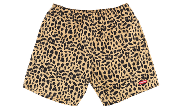 Nylon Water Short 