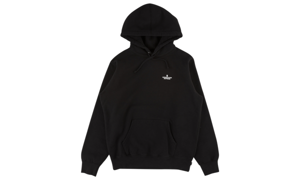 UDC Public Enemy Terrordome Hooded Sweatshirt "SS 18"