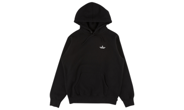 UDC Public Enemy Terrordome Hooded Sweatshirt 