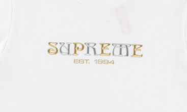 Nouveau Logo Tee 