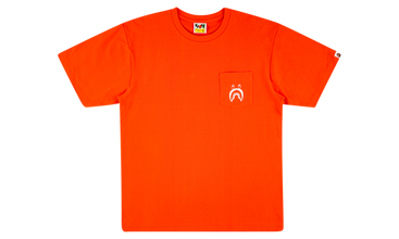 Shark Pocket Tee